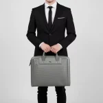 کیف اداری A5605 - تصویر 2